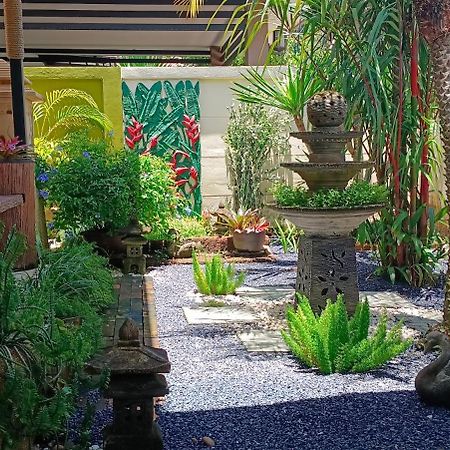 Sila Thai Pool Villa2 Ao Nang エクステリア 写真