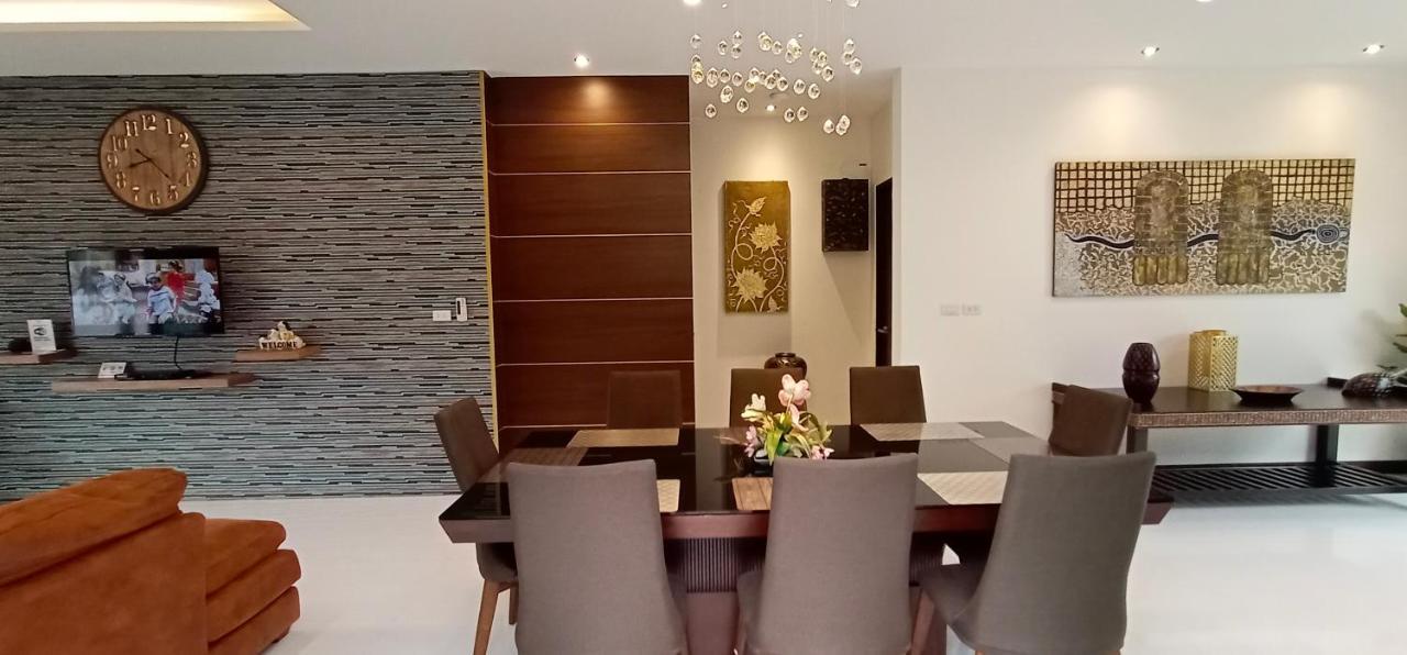 Sila Thai Pool Villa2 Ao Nang エクステリア 写真