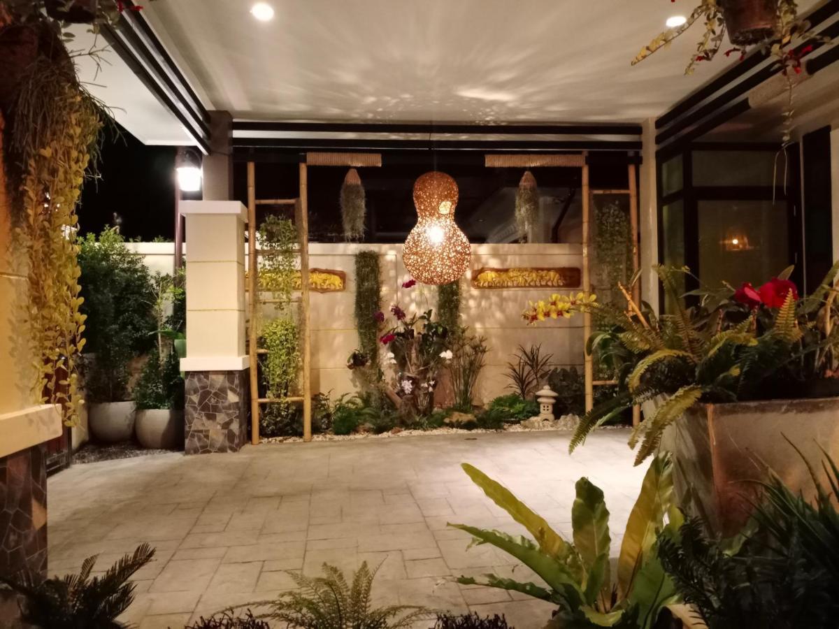 Sila Thai Pool Villa2 Ao Nang エクステリア 写真