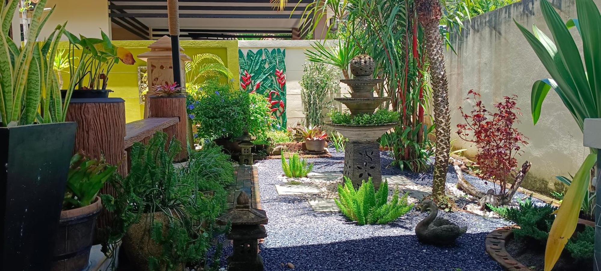 Sila Thai Pool Villa2 Ao Nang エクステリア 写真