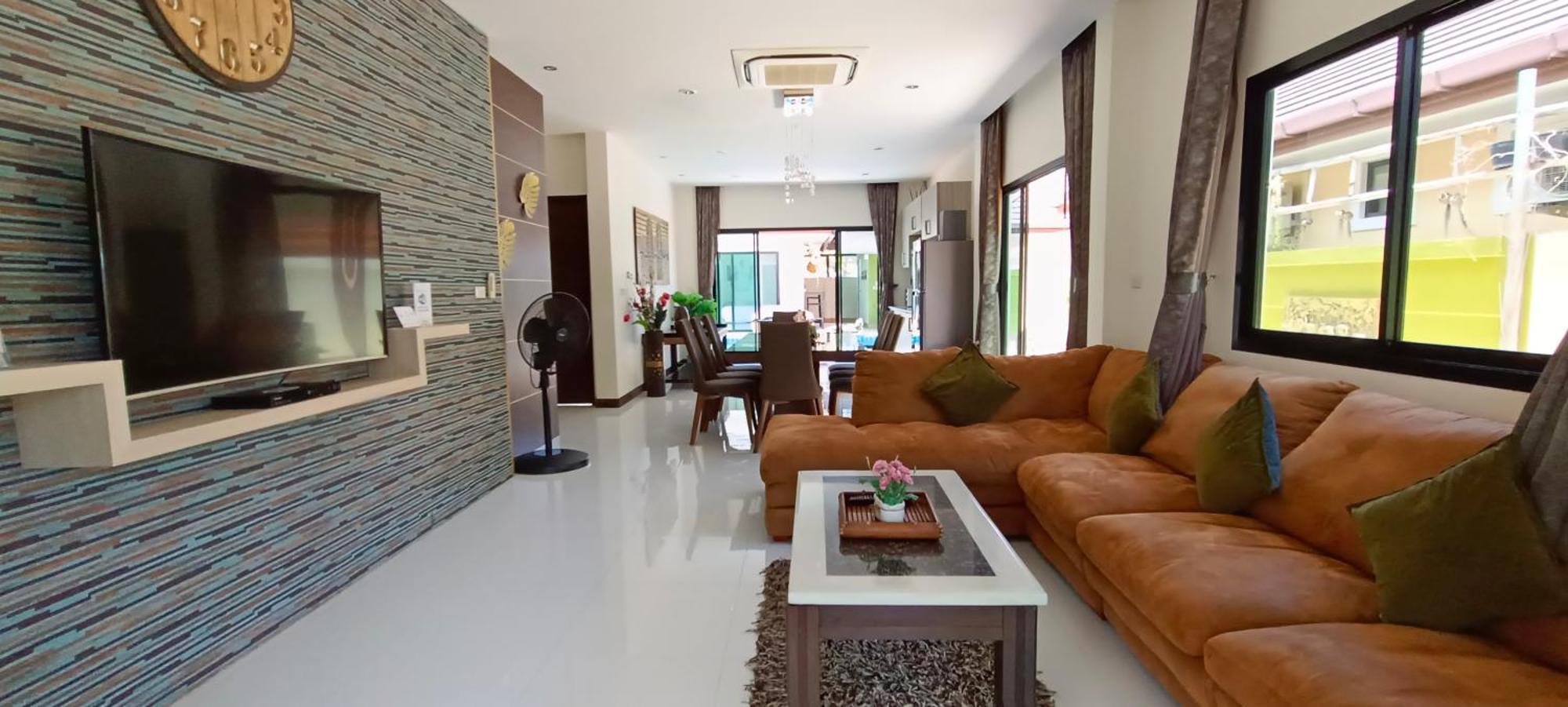 Sila Thai Pool Villa2 Ao Nang エクステリア 写真